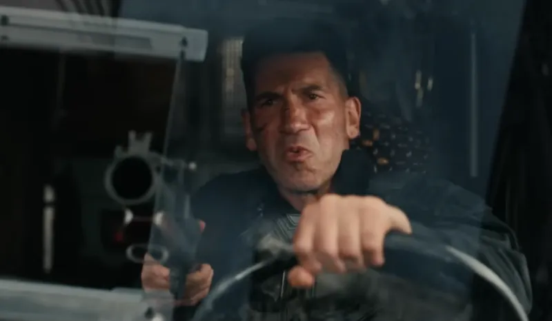 Дисней+ анонсировал спецвыпуск «The Punisher: One Last Kill»