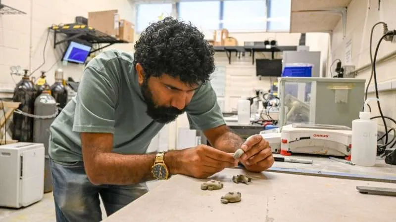 Долговечный бетон: новые стандарты прочности