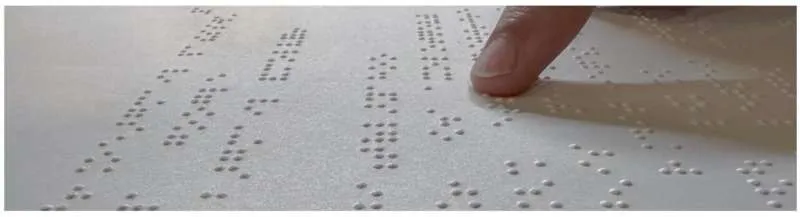 Доступность паролей: вызовы для незрячих и слабовидящих