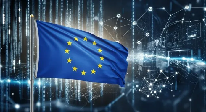 ЕС Data Act: новые правила доступа к данным устройств