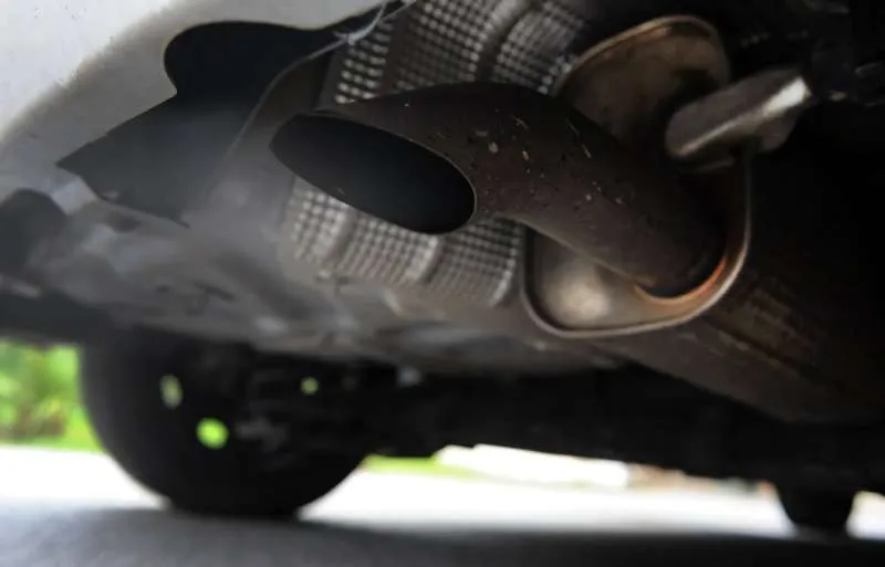 ЕС может отменить запрет на авто с ДВС с 2035 года