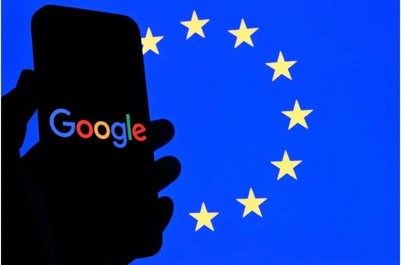ЕС расследует Google: ИИ-обучение на контенте без выгоды