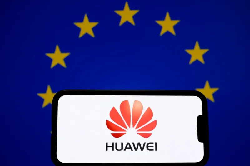 ЕС усиливает меры по безопасности 5G: фокус на Huawei