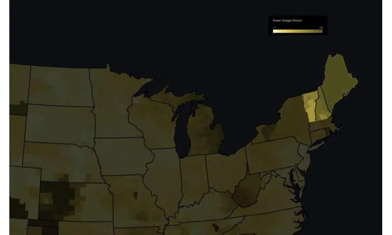 Buried power lines could cut weather-related outages