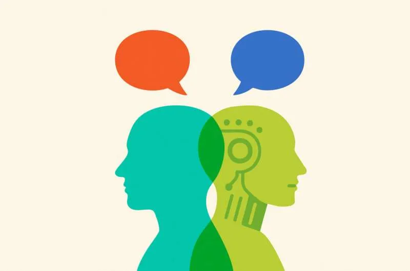 Звук ИИ: Красота синтетических голосов