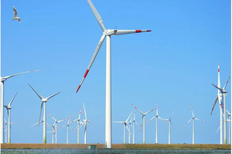 Зеленая энергия: дешевле, здоровее, но медленнее