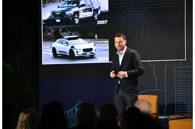 Who is Zico Kolter? A professor leads OpenAI safety panel with power to halt unsafe AI releases