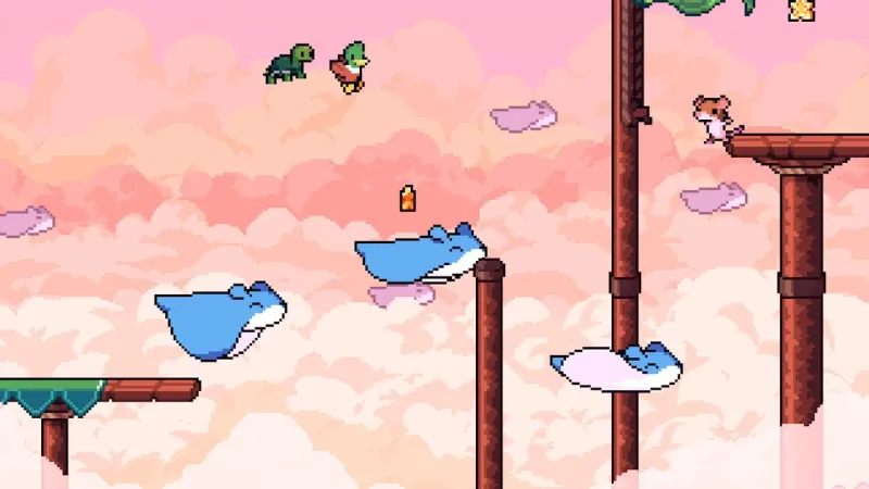 Игровые новинки и инди-премии: обзор недели