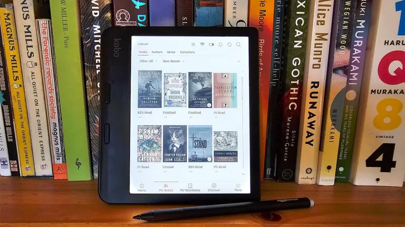 Изображение большого модуля продукта