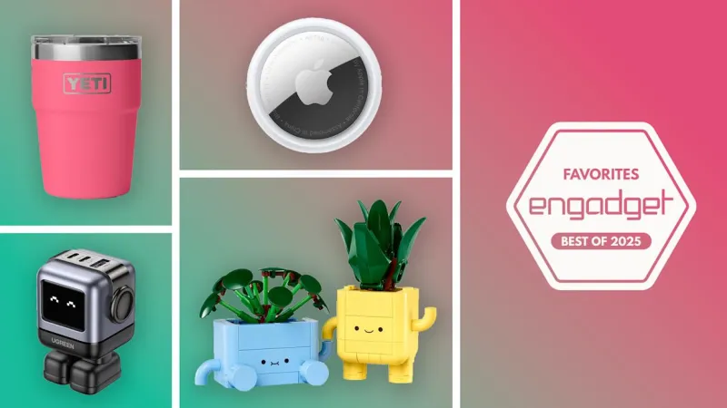 Идеи подарков на Тайного Санту до 50$: смех и польза