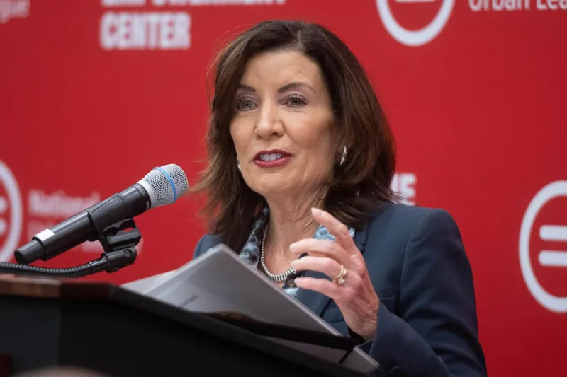 ИИ в развлечениях: Нью-Йорк устанавливает правила