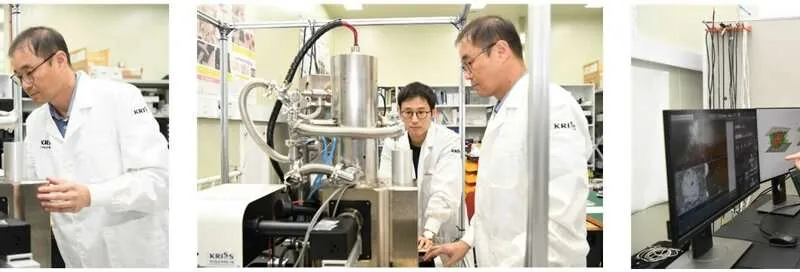 From cells to semiconductors: AI reconstructs microscopic 3D worlds from electron microscopy