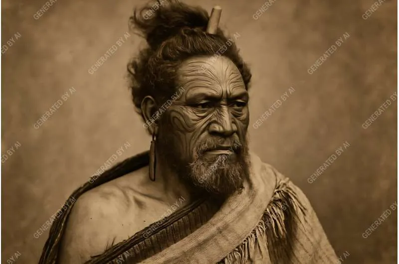 ИИ-генерация истории: предвзятость и колониальные стереотипы