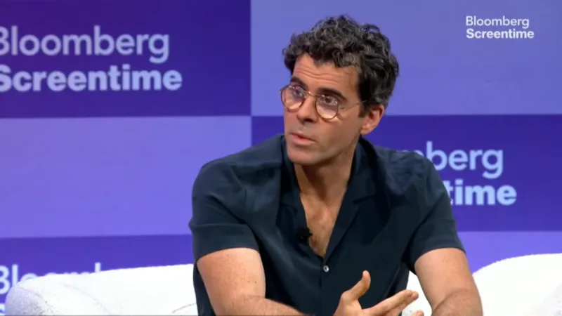 ИИ и будущее творчества: взгляд главы Instagram