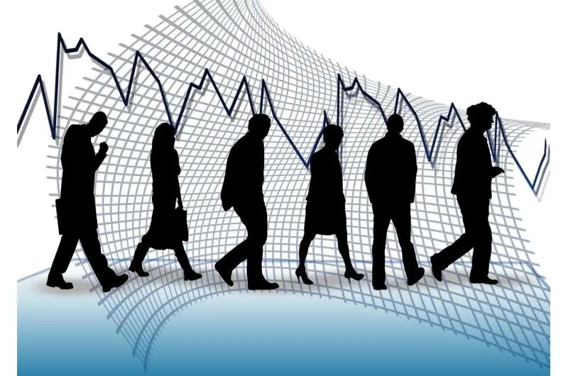 ИИ и сокращение рабочих мест: компании всё чаще винят технологии