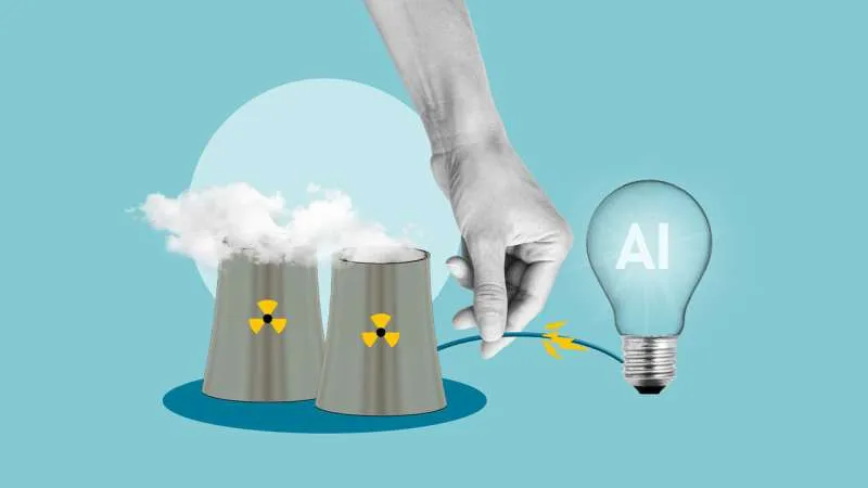 ИИ и углеродный след: исследование