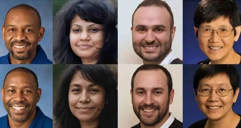 ИИ создает неотличимые фото: доверие к визуальным данным под угрозой