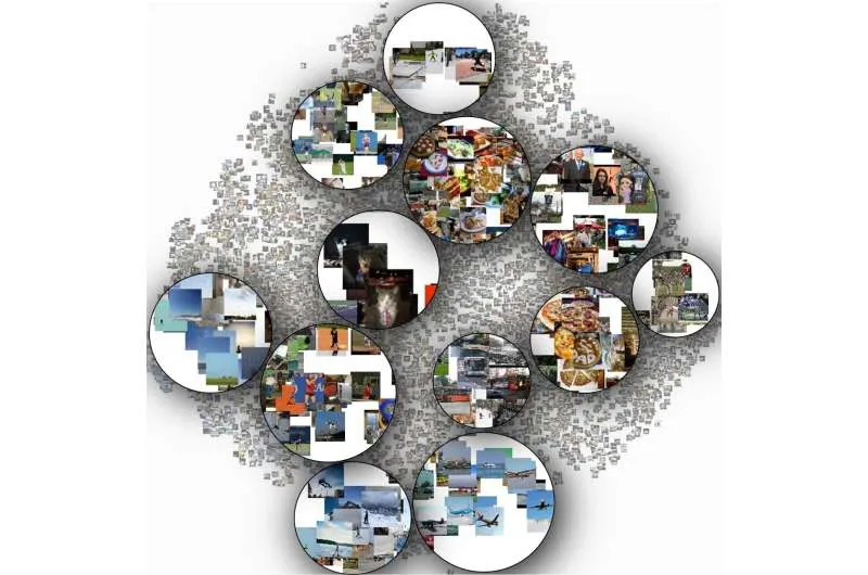 Small changes make some AI systems more brain-like than others