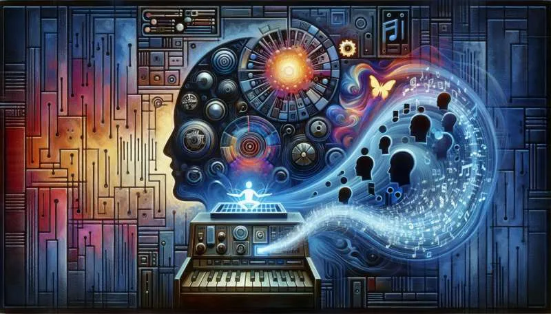 ИИ стирает грани: угроза когнитивному разнообразию человечества