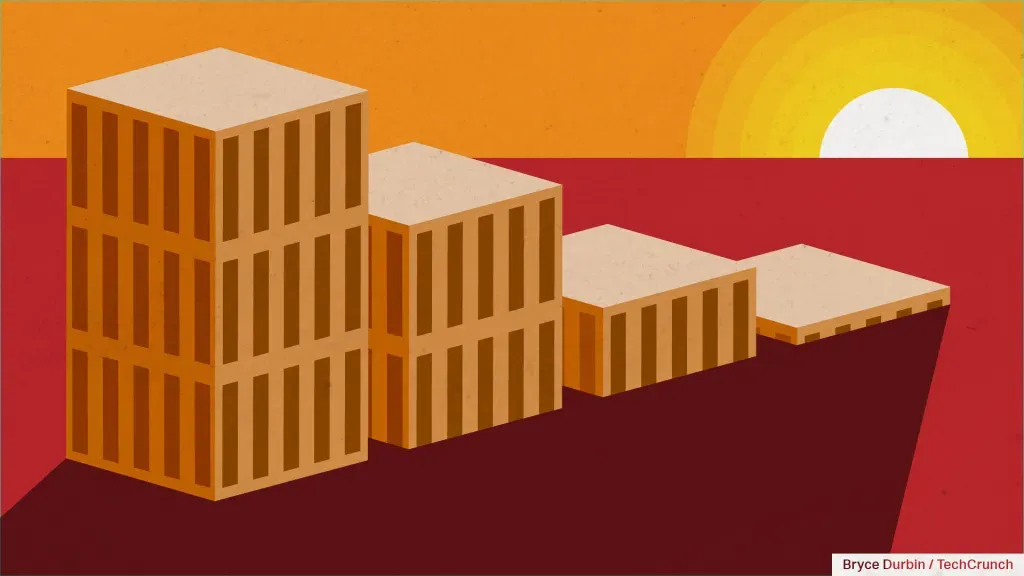 ИИ трансформирует бизнес: как венчурные фонды автоматизируют услуги