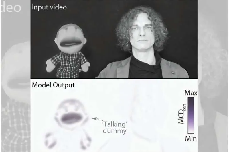 ИИ учится видеть и слышать как человек