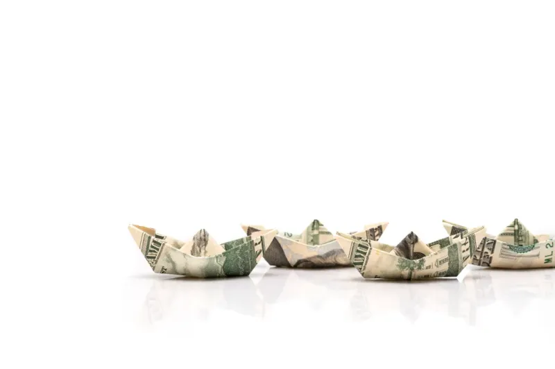 Инвестиции в ИИ достигли рекорда: 53% всех венчурных средств