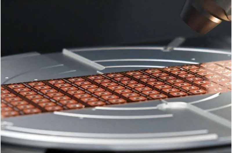 Индия наращивает производство чипов: планы и вызовы