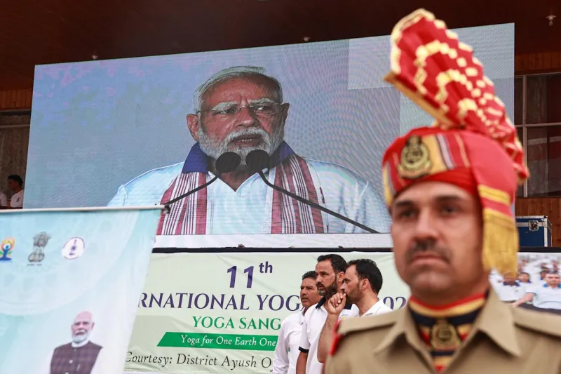 Индия: новое требование к смартфонам