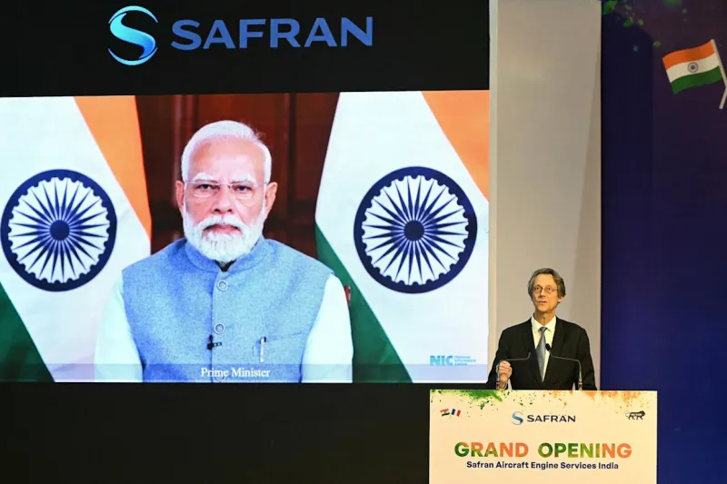 Индия отменяет обязательную установку приложения Sanchar Saathi