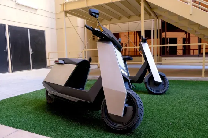 Инновации CES 2026: роботы, ИИ и прорывы в технологиях