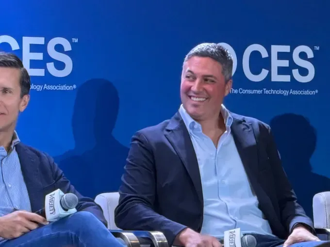 Инновации CES 2026: роботы, ИИ и прорывы в технологиях