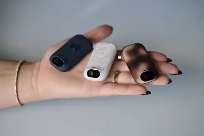 Инновации CES 2026: роботы, ИИ и прорывы в технологиях