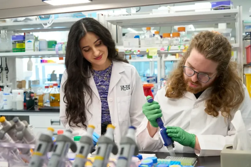 Инновации в моде: как стартап превращает CO₂ в ткани будущего