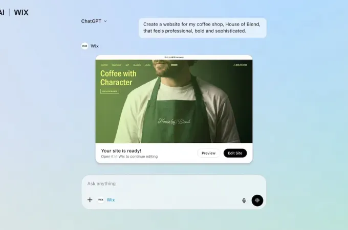 Интеграции ChatGPT с приложениями: полный обзор возможностей