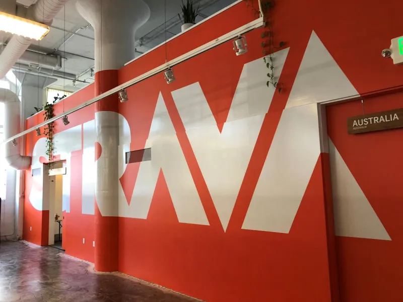 Иск между Strava и Garmin: спор о патентах и данных