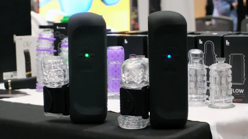 Изображение устройств Handy 2 и Handy 2 Pro.