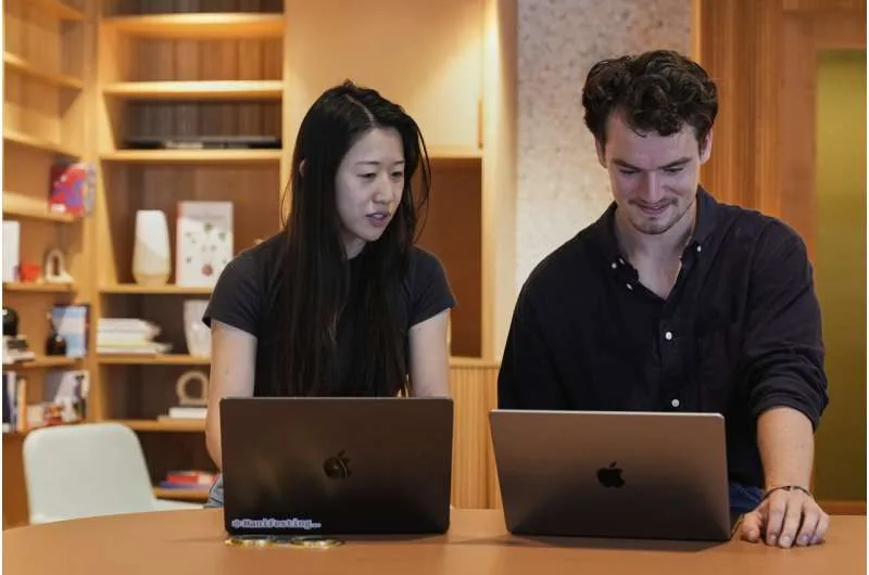 Как ИИ меняет работу программистов: революция в кодинге