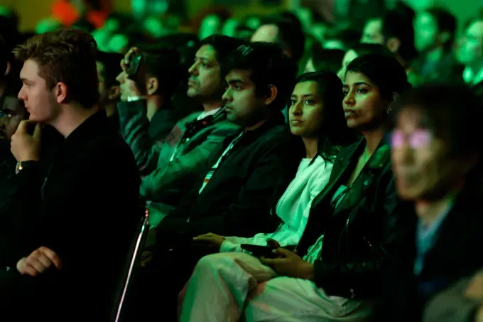 Кевин Роуз на TechCrunch Disrupt 2025: Опыт и инвестиции