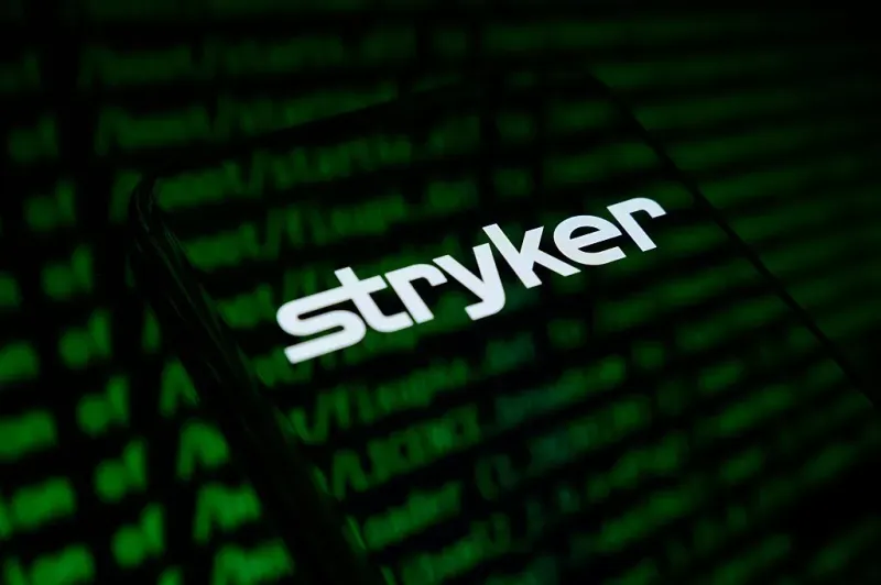 Кибератака на Stryker: хакеры удалили данные с устройств сотрудников