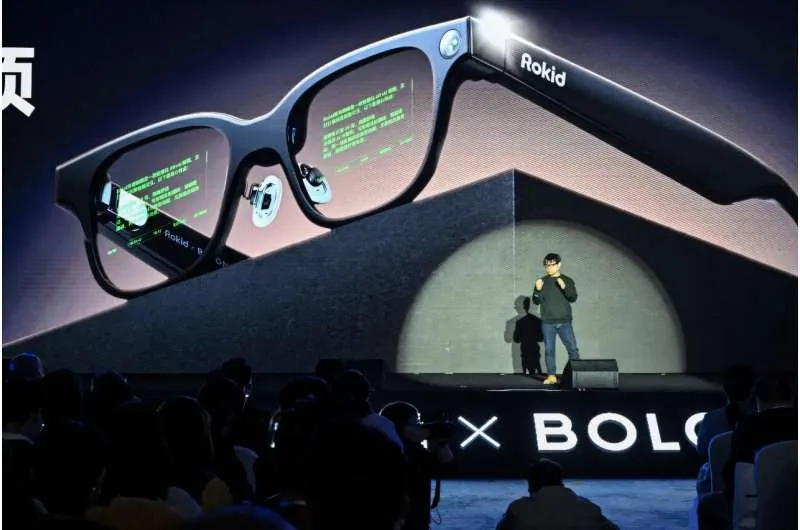 Внешний вид является ключевым приоритетом для покупателей при выборе умных очков.