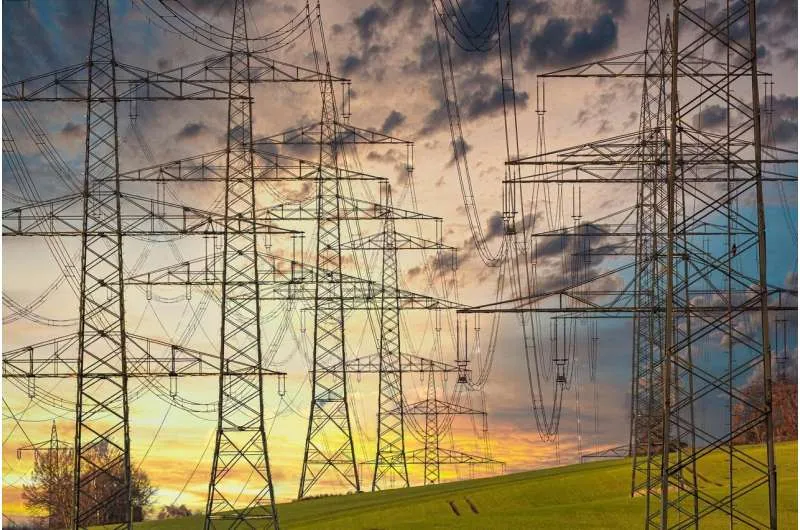 Климат, энергия и быт: новый отчет о переходе к возобновляемым источникам