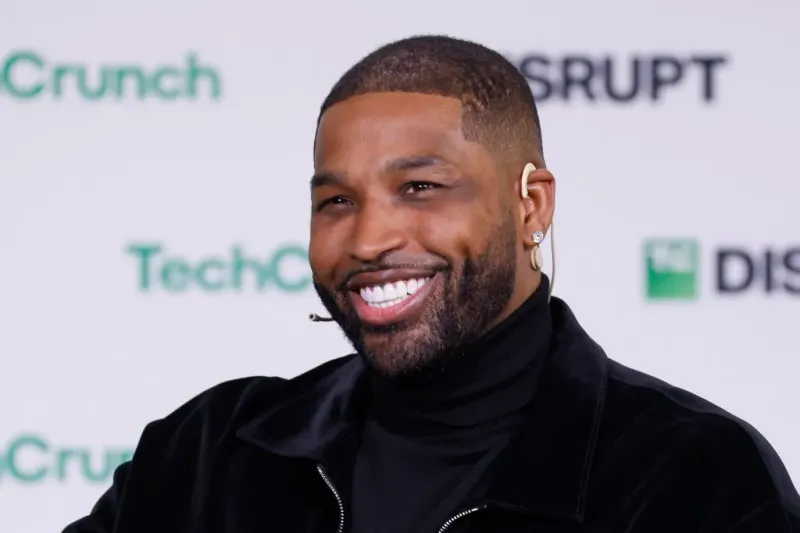 Ключевые моменты TechCrunch Disrupt: Инновации, ИИ и Будущее Стартапов