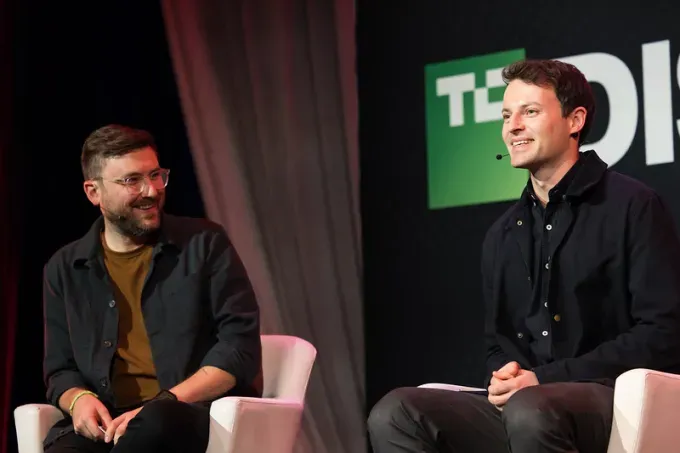 Ключевые моменты TechCrunch Disrupt: Инновации, ИИ и Будущее Стартапов