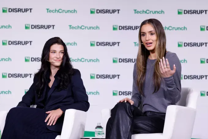 Ключевые моменты TechCrunch Disrupt: Инновации, ИИ и Будущее Стартапов
