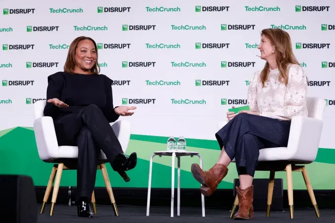 Ключевые моменты TechCrunch Disrupt: Инновации, ИИ и Будущее Стартапов