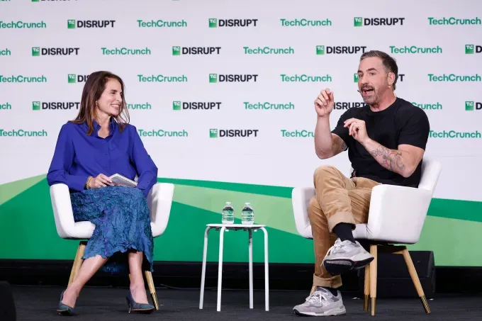 Ключевые моменты TechCrunch Disrupt: Инновации, ИИ и Будущее Стартапов