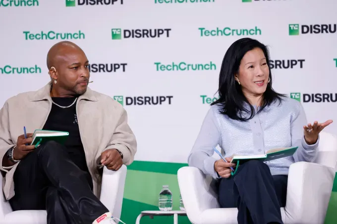 Ключевые моменты TechCrunch Disrupt: Инновации, ИИ и Будущее Стартапов