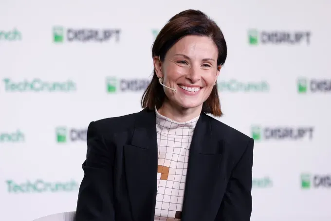 Ключевые моменты TechCrunch Disrupt: Инновации, ИИ и Будущее Стартапов