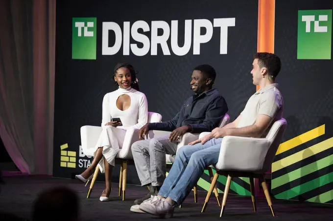 Ключевые моменты TechCrunch Disrupt: Инновации, ИИ и Будущее Стартапов