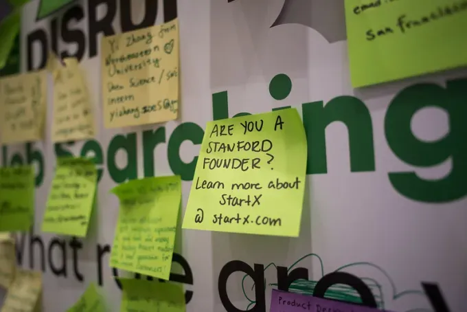 Ключевые моменты TechCrunch Disrupt: Инновации, ИИ и Будущее Стартапов